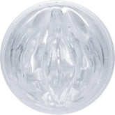Fleshlight Ice Lady Crystal Masturbator > Fleshlight Range > Fleshlights Complete Sets